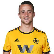 This is the injury history of diogo jota from fc liverpool. Diogo Jota Premier League League Players