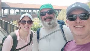 Babs Brennan's Instagram, Twitter & Facebook