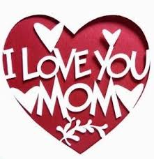 Sweet quotes to make her smile. I Love You Messages For Mom Cute Love Messages For Mom