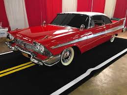 Image result for Toreador Red 1958 Plymouth