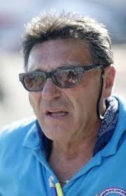 Brown County Fair midway carnival