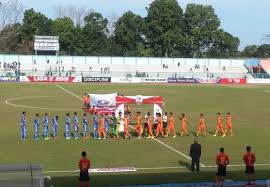 Pscs Cilacap Raih Poin Penuh Saat Menjamu Persiraja Banda Aceh Website Resmi Pemerintah Kabupaten Cilacap