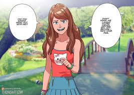 Rule34 Tekuho Tammy - Uncensored Raw