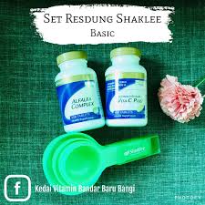 Gla (asid linolenik gama) digunakan oleh ramai wanita untuk memelihara kesihatan sepanjang kitaran haid setiap bulan. Cadangan Set Resdung Shaklee Pengedar Shaklee Kedai Vitamin Bandar Baru Bangi