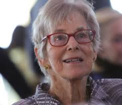 Billion-dollar donor Ruth Gotteman's mother helped Jews flee Hitler