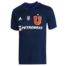 Es la más antigua del país y tanto su casa central como la mayoría de sus dependencias se encuentran ubicadas en la región metropolitana de santiago. Camisa Universidad De Chile I 20 21