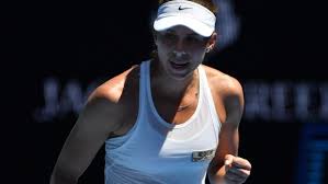 12.02.92, 29 years wta ranking: Magda Linette Beats Lionie Kung To Win Thailand Open Her Second Wta Title Tsn Ca