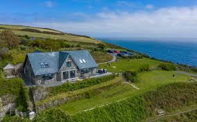Choose a fantastic self catering break from our range of holiday cottages across popular uk destinations. Luxury Holiday Cottages In Cornwall From Cornish Gems