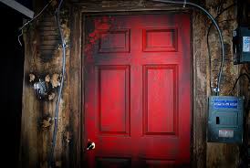 The set up and storyline was top notch, we did the mr. The Real Escape Room Fun Spot America Orlando