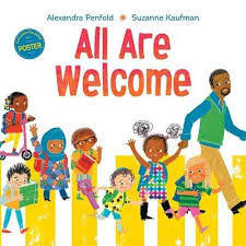 All Are Welcome Best Children Books Childrens Books Welcome Pictures