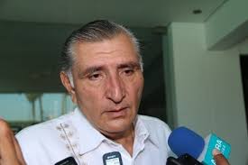 Adán augusto lópez hernández (born 24 september 1963) is a mexican politician affiliated with the prd. Pide Adan Augusto Voto De Confianza Para Su Gabinete