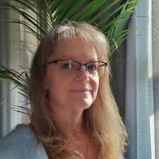 Christine Hirst Bernhardt Ph. D.