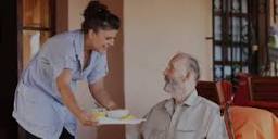 Yaşlı/ Hasta Bakıcısı - Personel Tedarik