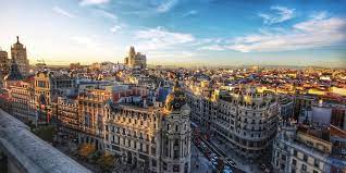 Learn more about madrid, including its history and economy. What Can Other Cities Learn From Madrid Central S Mistakes