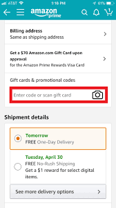 Instead of using each gift card separately, you can combine your visa gift card balance for a lump sum of money to spend on amazon. How To Redeem An Amazon Gift Card On Amazon S Website And Mobile App