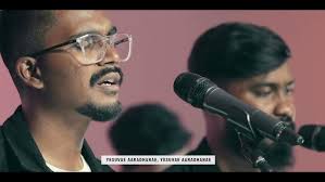 ಶಿಲುಬೆ |Shilube-2023 latest Kannada Good Friday worship Song| Justus  Jayakanthan|Terence Frank