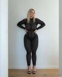 Mia Francis Nude - Exclusive galleries inside