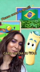 Monica Do Brasil Live Noah