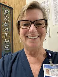 Marilyn Rinker's Instagram, Twitter & Facebook