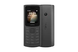 Nokia 110 4G In Photos: Here's How ...