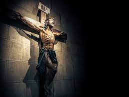 Embracing the Cross of Jesus… | Catholic Foundation of Northwest PA