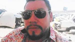 San Luis Potosí Archives • CxuNews