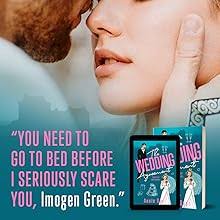 Amazon.com: The Wedding Agreement (The English Gent Romances):  9798471472853: Dyer, Annie: Books
