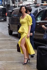 Morena Baccarin : rBraless_Celebs