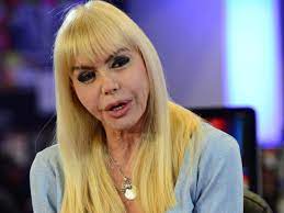 We would like to show you a description here but the site won't allow us. Internaron De Urgencia A Adriana Aguirre Diarioshow El Portal De Espectaculo