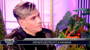 Roberto Piazza, íntimo con Andrea Politti: "Yo me quería suicidar"