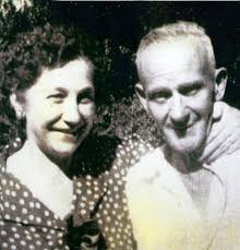 Claude Raymond McMahon Sr. (1892-1958)