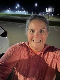 Any plans for a lunchtime walk today?