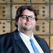 Thomas Morand, Directeur général d'Advize