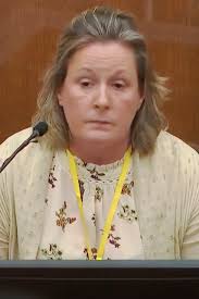 Kim Potter found guilty in death of Daunte Wright