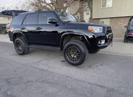 QUESTION. I was wanting to buy this 2012 Toyota 4Runner SR5, it ...