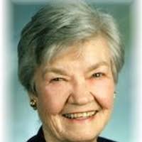 Obituary for Mary Eunice Bockelman