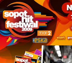 Wczoraj zakończył się sopot hit festiwal. Sopot Hit Festiwal 2009 Juz 7 Sierpnia Pablik Pl Dziennik