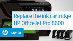 These steps will show you how. Hp Officejet Pro 8600 Printers Fixing Poor Print Quality Hp Customer Support