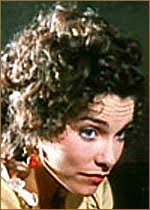 Каролин Берг (Caroline Berg)