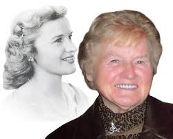 Obituary information for Anna Horvath