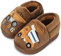 Free delivery and returns on ebay plus items for plus members. Boys Slippers Amazon Com