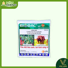 Biobac WP