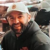 Joshua Charles Pinkham Obituary