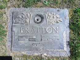 David Leon Bratton (1929-2005)