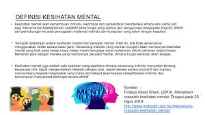 We did not find results for: Unit 6 Kesihatan Mental Tema 2 Kesihatan Mental Dan Emosi