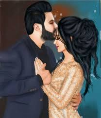 Discover millions of popular & trending #sarra_art hashtags. Custom Cartoon Portrait Digital Portrait Cartoon Logo Etsy In 2021 Romantic Couples Photography Sarra Art Love Couple Images