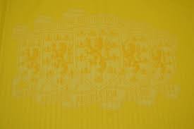 Trikot 1998 mexiko retro auswarts. Scotland 1996 1998 Away World Cup Jersey Free Shipping