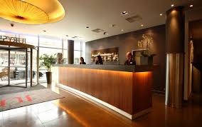 Business guests enjoy the breakfast. Jurys Inn Prague 4 Prag Bis Zu 70 Voyage Prive