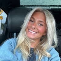 Lacey Weaver's Instagram, Twitter & Facebook