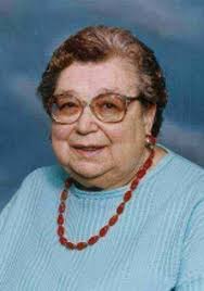 Ruth I. Marino Obituary July 8, 2004